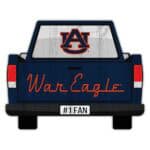 Auburn Tigers Sign - Tailgate