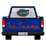 Florida Gators Sign - Tailgate