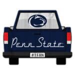 Penn State Sign - Tailgate