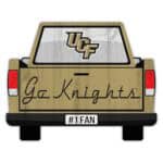 UCF Sign - Tailgate