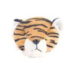 Tiger Attachment