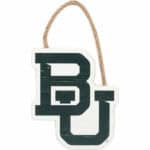 Baylor Ornament - Logo