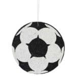 Soccer Wreath Supplies
