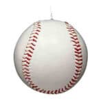 Baseball Ornaments