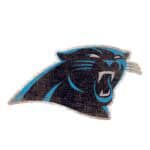 Carolina Panthers Signs