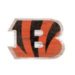 Cincinnati Bengals Wreath Supplies