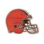 Cleveland Browns Wreath Supplies