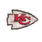 Kansas City Chiefs Wreath Supplies