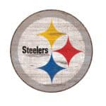 Pittsburgh Steelers Wreath Supplies