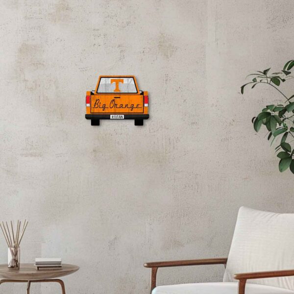 Tennessee Vols Tailgate Sign