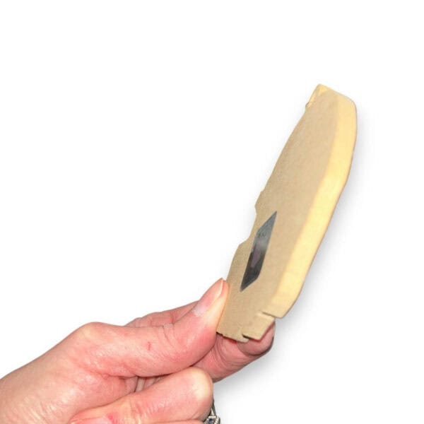 Fan Creations Football Helmet Ornament Side