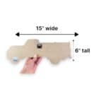 Truck Sign Measurements