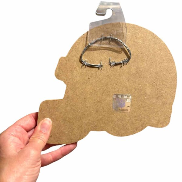 Cleveland Browns Logo Sign