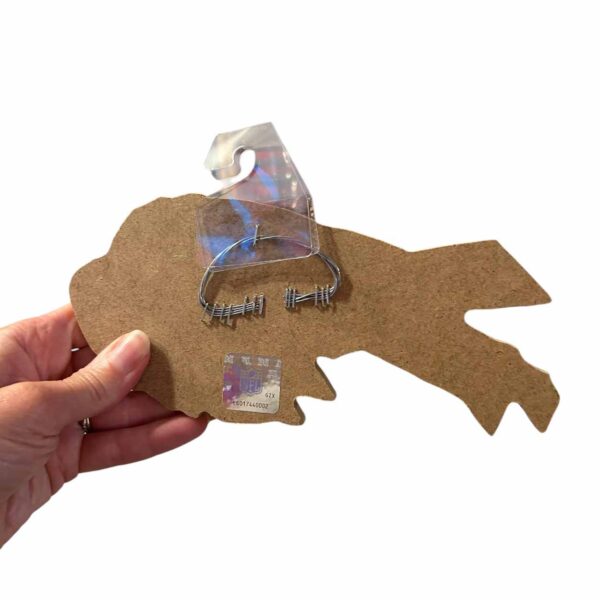 Buffalo Bills Logo Sign