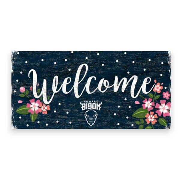 Howard Flowers Sign
