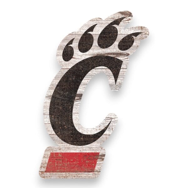Cincinnati Logo Sign