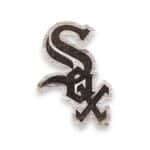White Sox Logo Sign