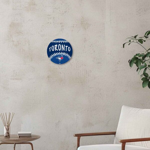 Blue Jays Baseball Sign