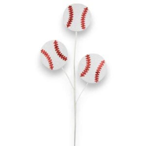 Baseball Spray