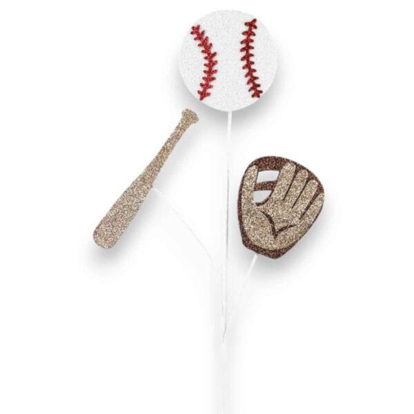 Baseball Tri Pick