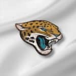 Jacksonville Jaguars Logo Sign