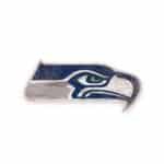 Seattle Seahawks Logo Sign