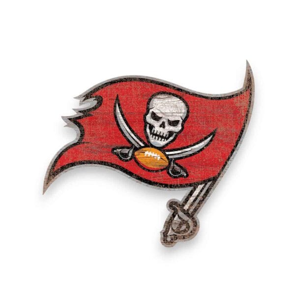 Buccaneers Logo Sign