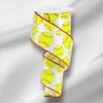 2.5" Softball Ribbon - 10 yards