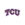 TCU Menu Logo