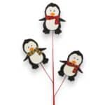 Penguin Christmas Pick