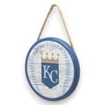KC Royals Ornament