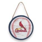 St Louis Cardinals Ornament