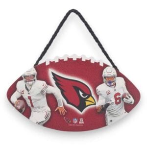 Arizona Cardinals Players Ornament