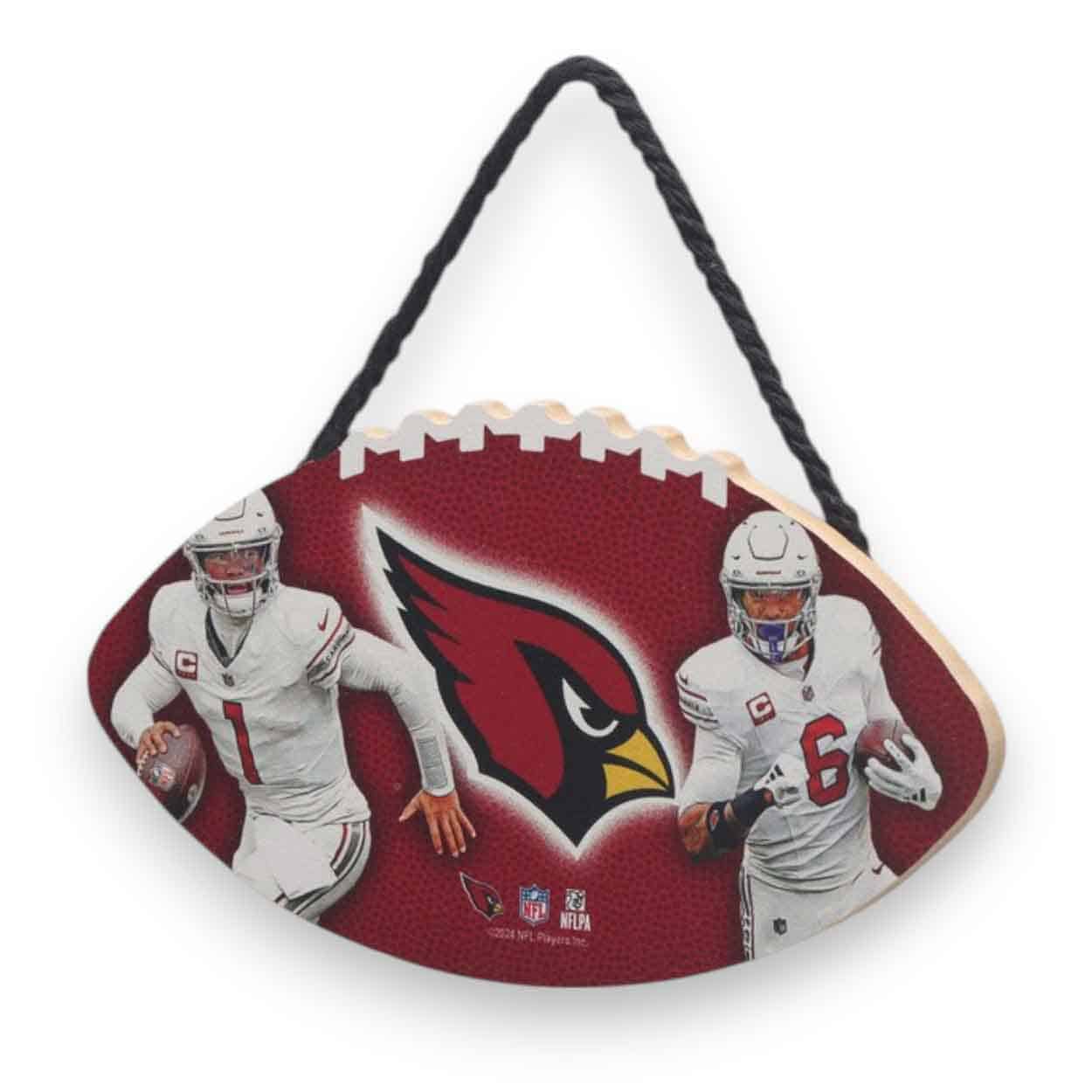 Arizona Cardinals
Players Ornament
