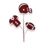 Crimson Football Pick