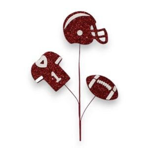 Crimson Football Pick