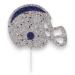 Silver Football Pick