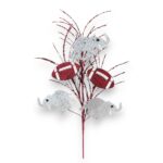 Crimson Elephant Football Spray