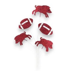 Razorback Football Pick