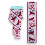 Fishing Bobber Ribbon