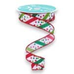 Christmas Celebration Ribbon