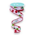 Christmas Lollipop Ribbon