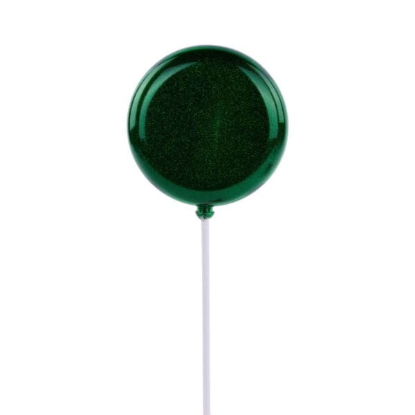 Green Lollipop Attachment