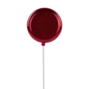 Red Lollipop Attachment