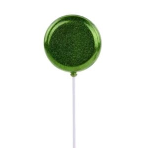Lime Lollipop Attachment
