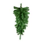 36" Pine Teardrop Swag, 90 Tips