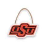 Oklahoma State Logo Ornament
