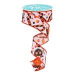 Halloween Candy Ribbon