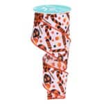 Halloween Candy Ribbon