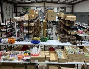 Sports Wreath Shop Warehouse